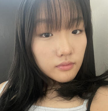 hi i’m yune and i will be ur new co secretary for this service year!!! some of the things i love to do are gaming, listening to music and watching kdramas. i hope to make new friends and work with many people this year! ❤️